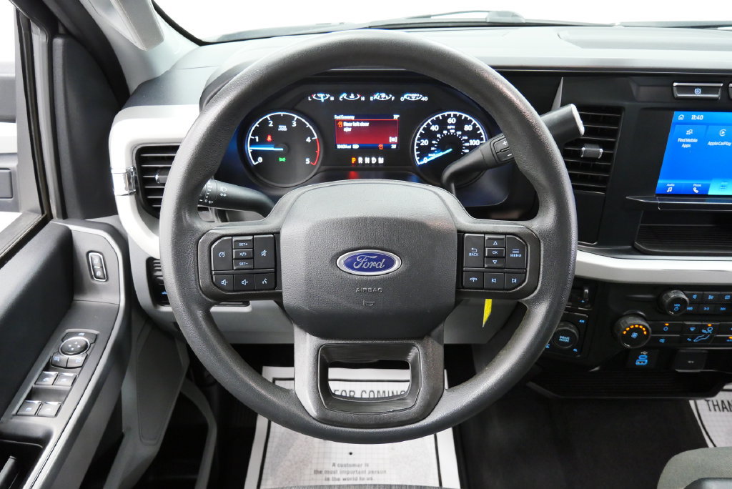 Used 2023 Ford F250 XLT AWD/4WD image 24