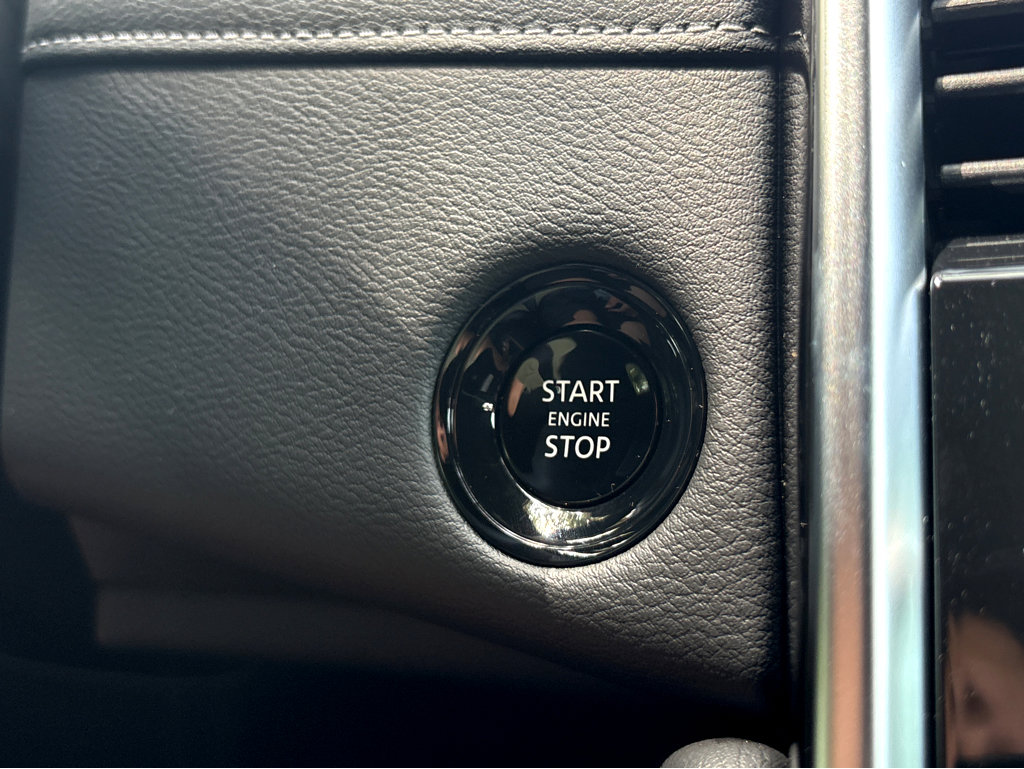 New 2026 Nissan Armada SL RWD image 7