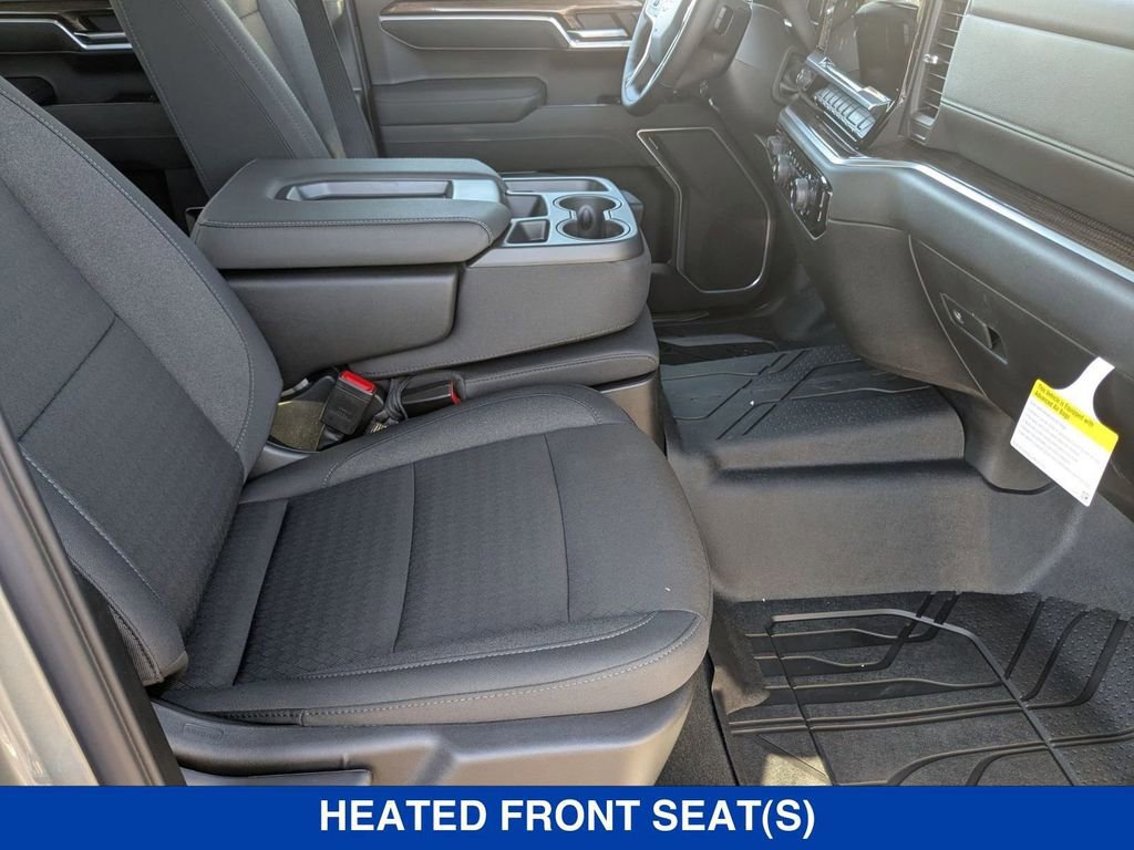 New 2026 Chevrolet Silverado 1500 RST w/ Protection Package image 34
