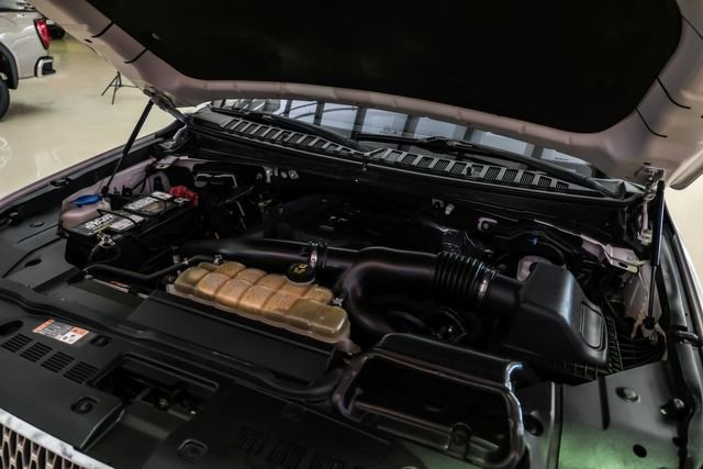 Used 2020 Lincoln Navigator Black Label image 46