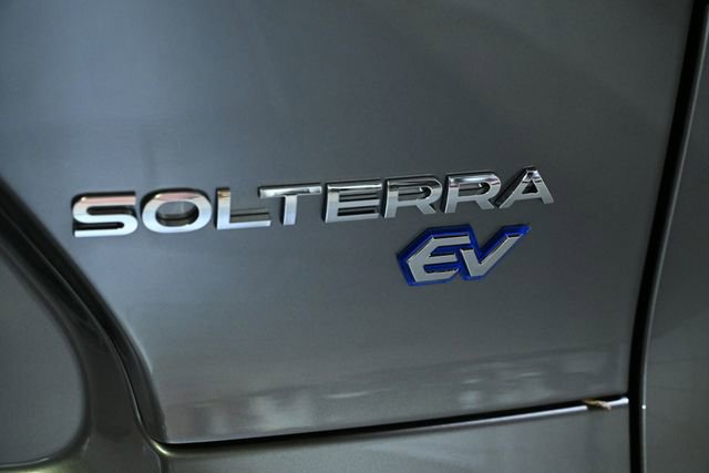 Used 2025 Subaru Solterra Premium image 13