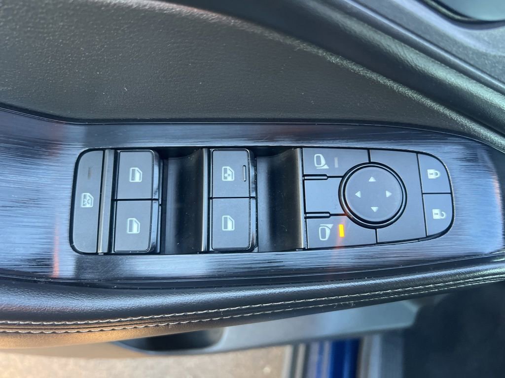 Certified 2024 Nissan Rogue SV image 50