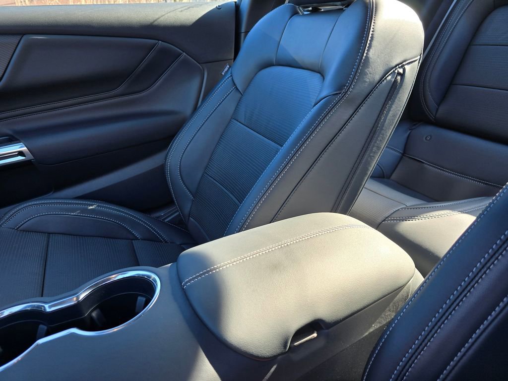 New 2025 Ford Mustang GT Premium image 37