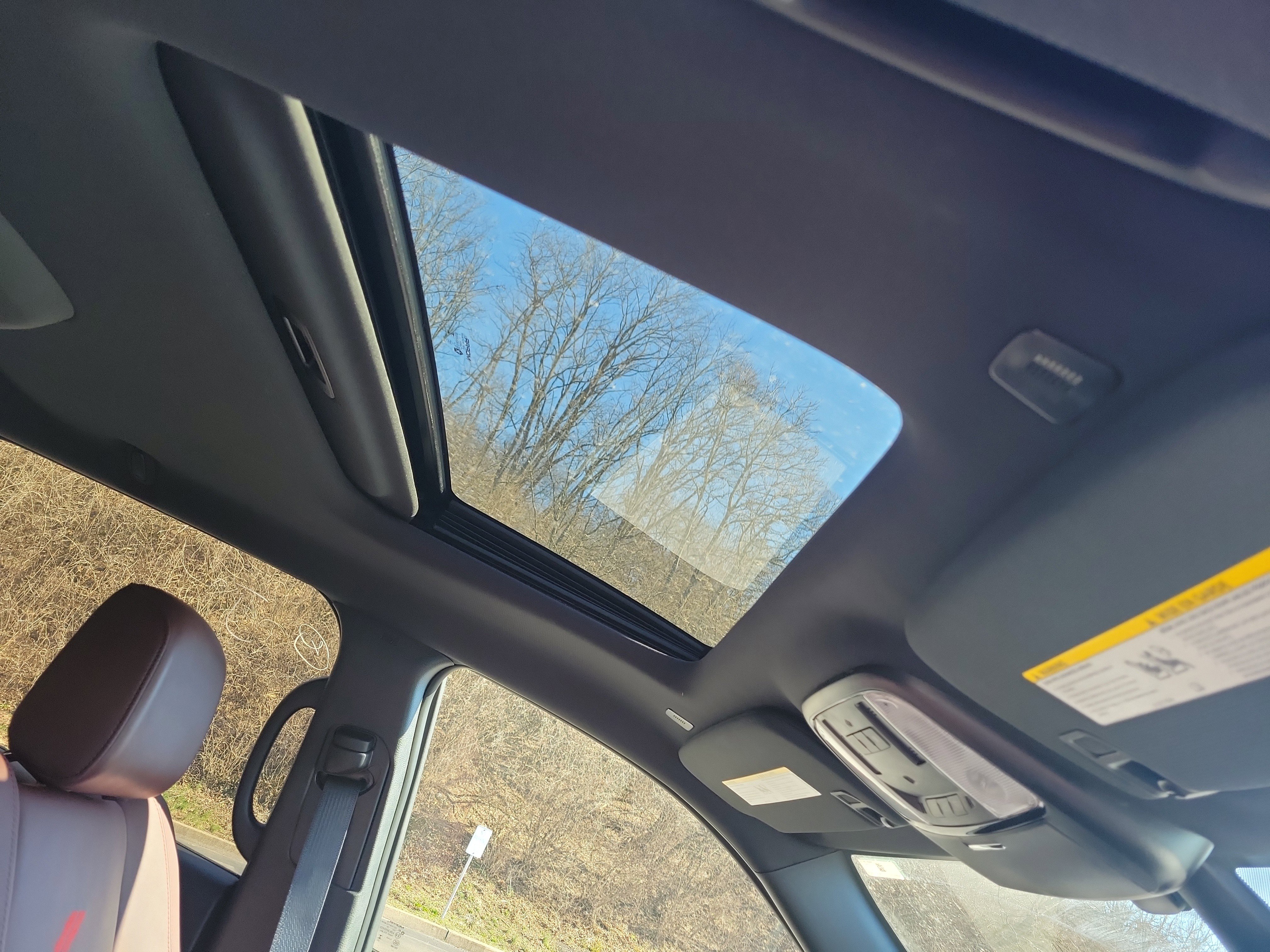 New 2026 Dodge Durango GT image 33