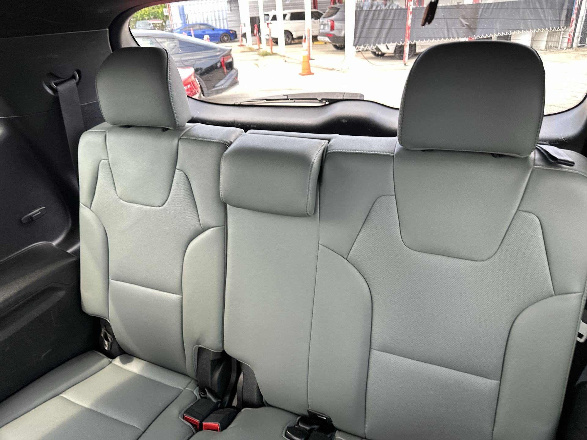 Used 2023 Kia Telluride SX X-Pro AWD/4WD image 24