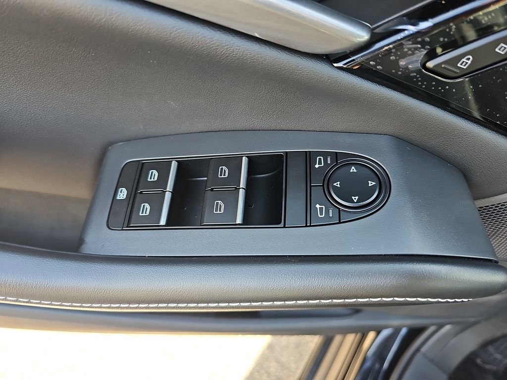 New 2026 MAZDA CX-30 Aire Edition image 29