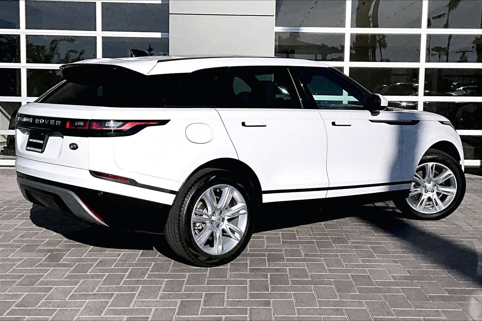 Used 2023 Land Rover Range Rover Velar S image 13