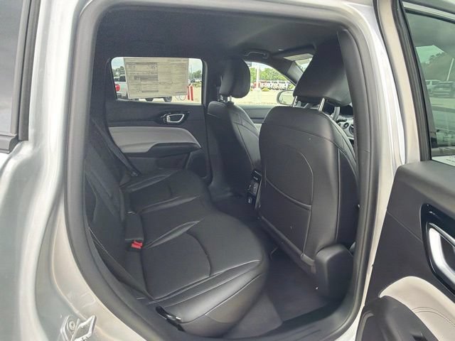 New 2026 Jeep Compass Limited AWD/4WD image 21
