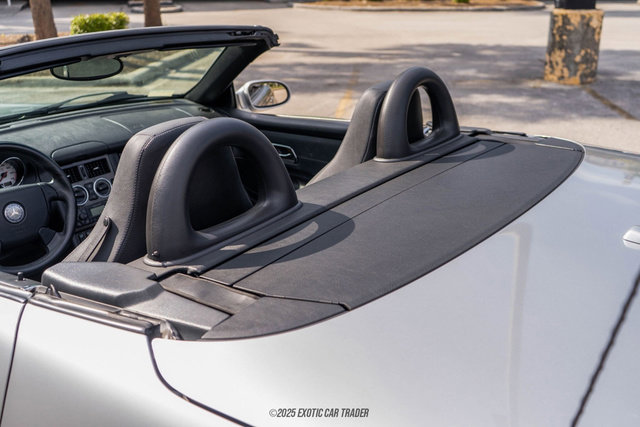 Used 2003 Mercedes-Benz SLK 32 AMG SLK32 AMG image 46