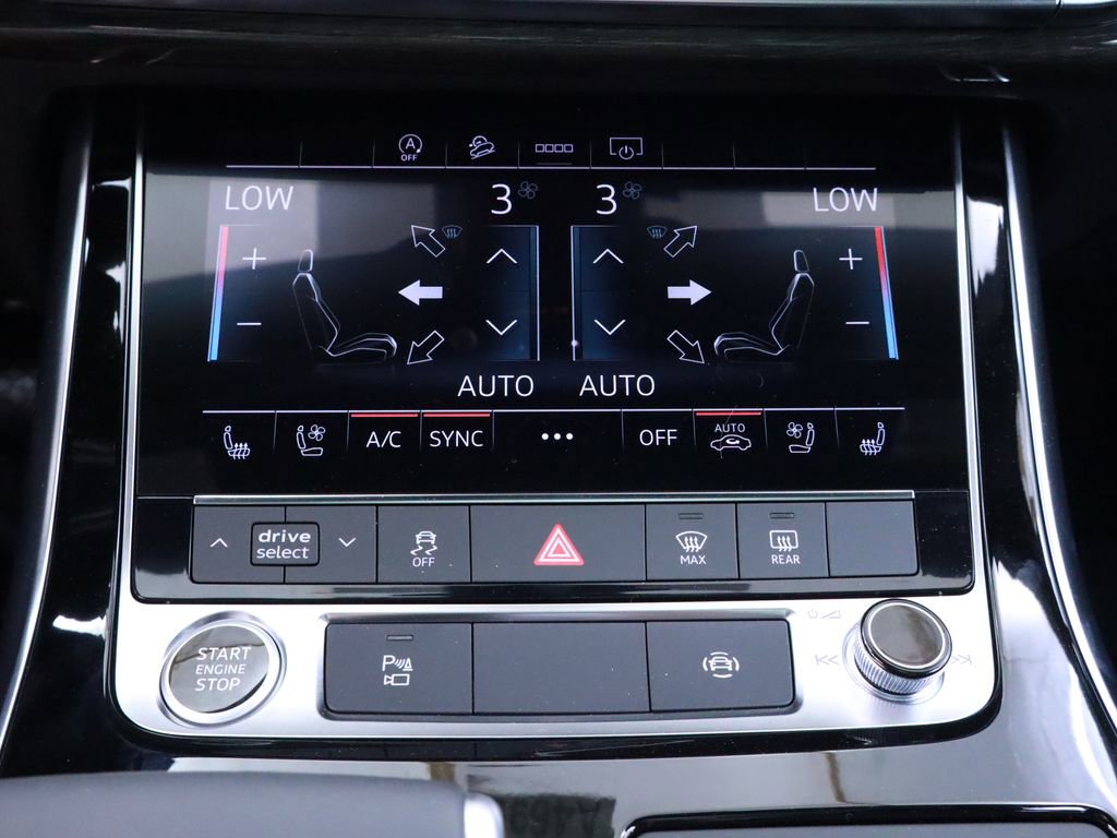 New 2025 Audi Q7 3.0T Premium Plus image 29