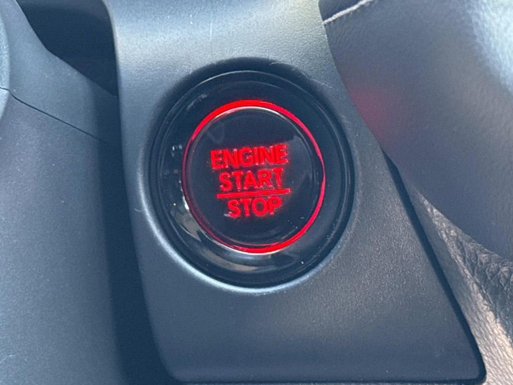 Certified 2026 Honda HR-V EX-L image 8
