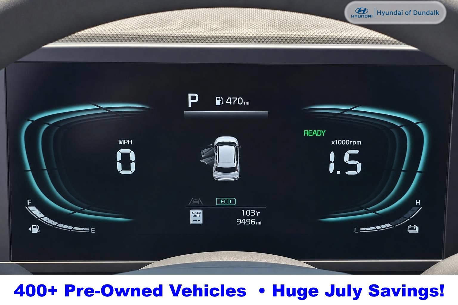 Used 2026 Kia Niro LX FWD image 14