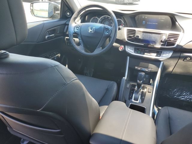 Used 2013 Honda Accord EX-L image 9