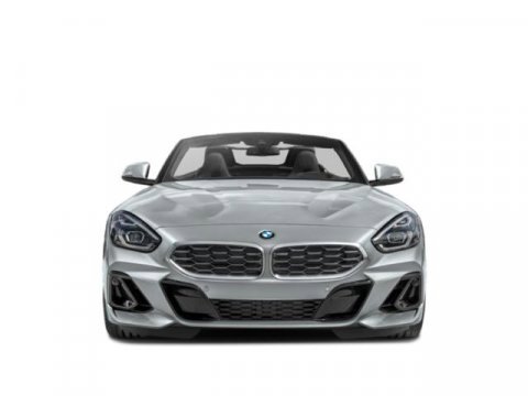 New 2026 BMW Z4 M40i RWD image 4