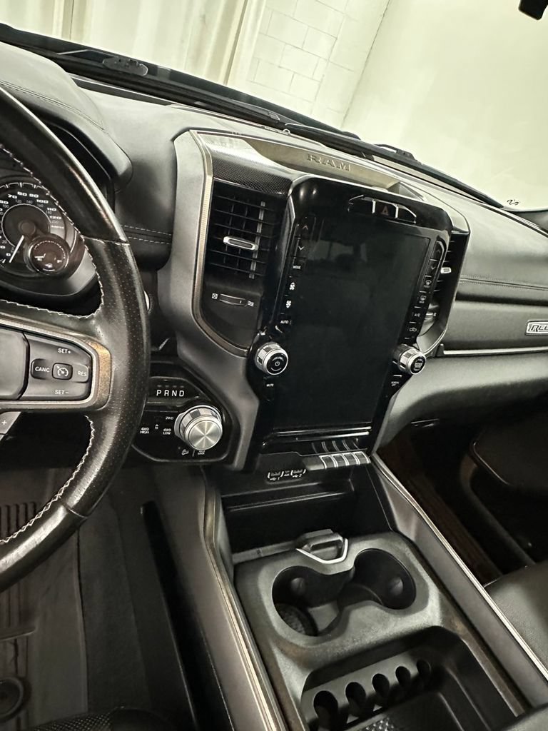 Used 2022 RAM 1500 Rebel w/ Rebel Level 2 Equipment Group AWD/4WD image 16