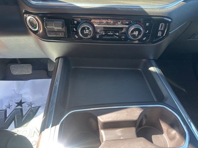 Used 2026 Chevrolet Silverado 3500 High Country w/ Technology Package image 27