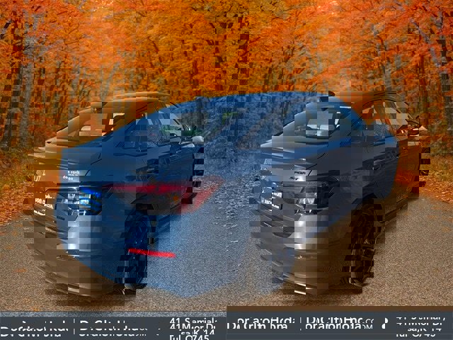 New 2026 Honda Civic Sport image 4