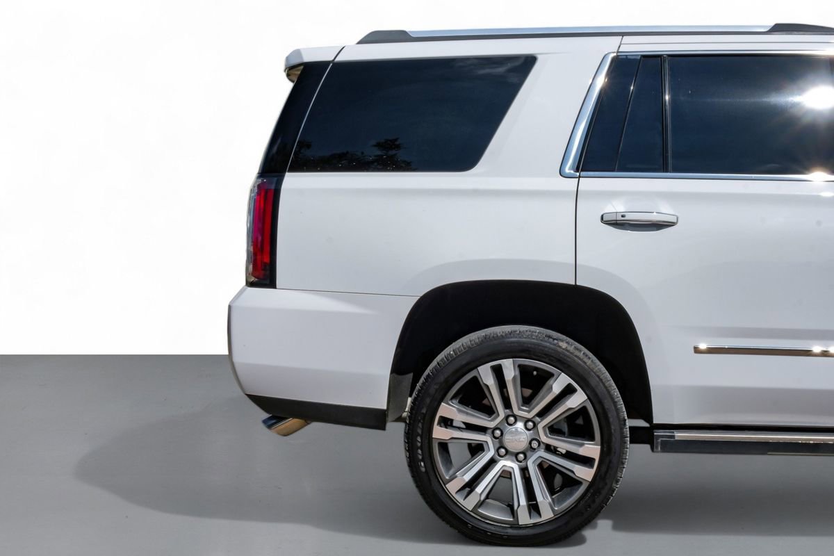 Used 2020 GMC Yukon Denali w/ Denali Ultimate Package image 6