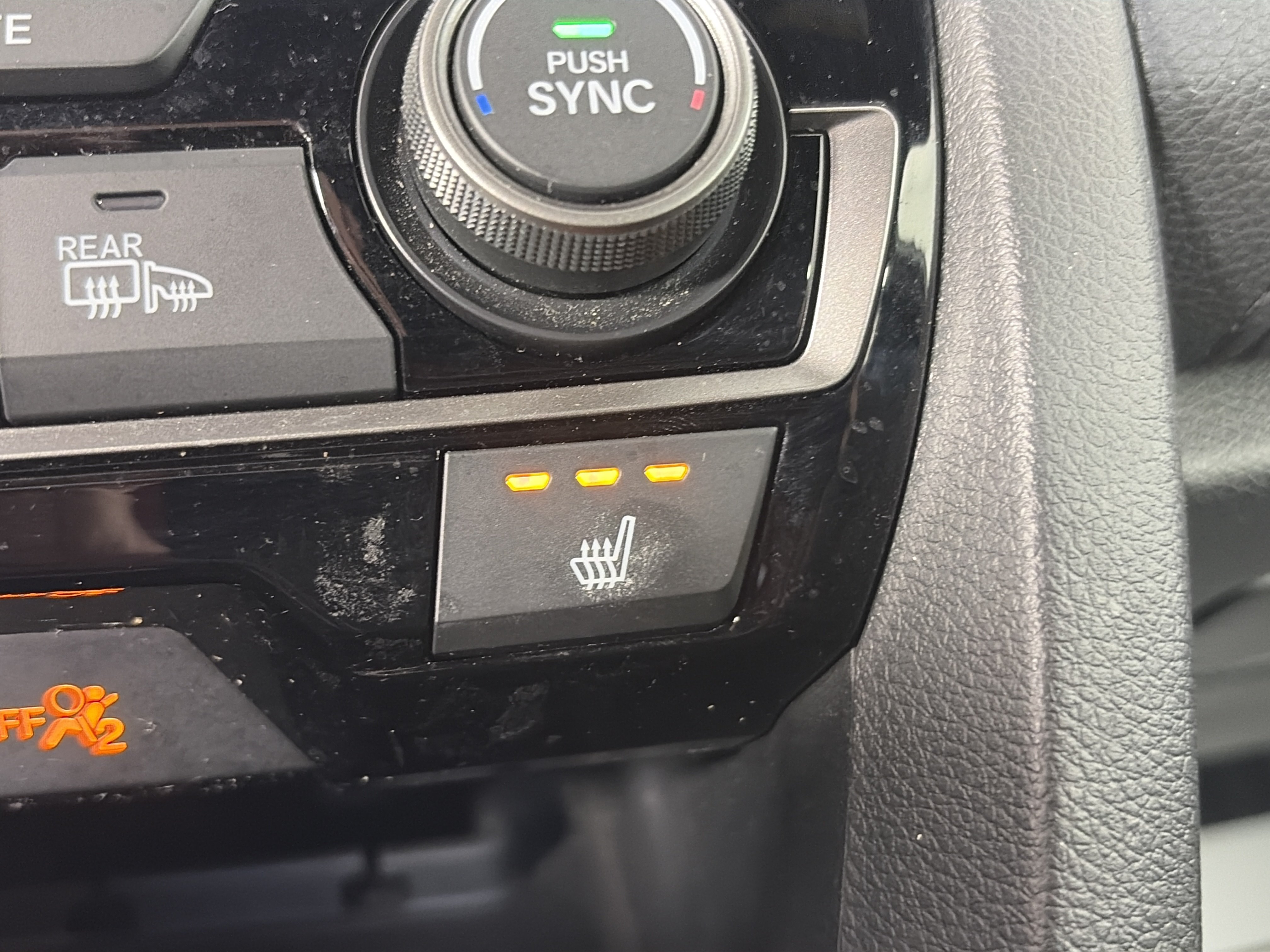 Used 2019 Honda Civic Sport Touring image 25