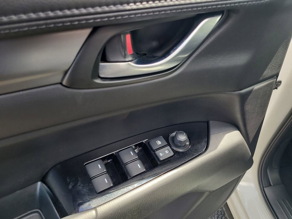 Used 2023 MAZDA CX-5 AWD 2.5 S w/ Preferred Package image 14