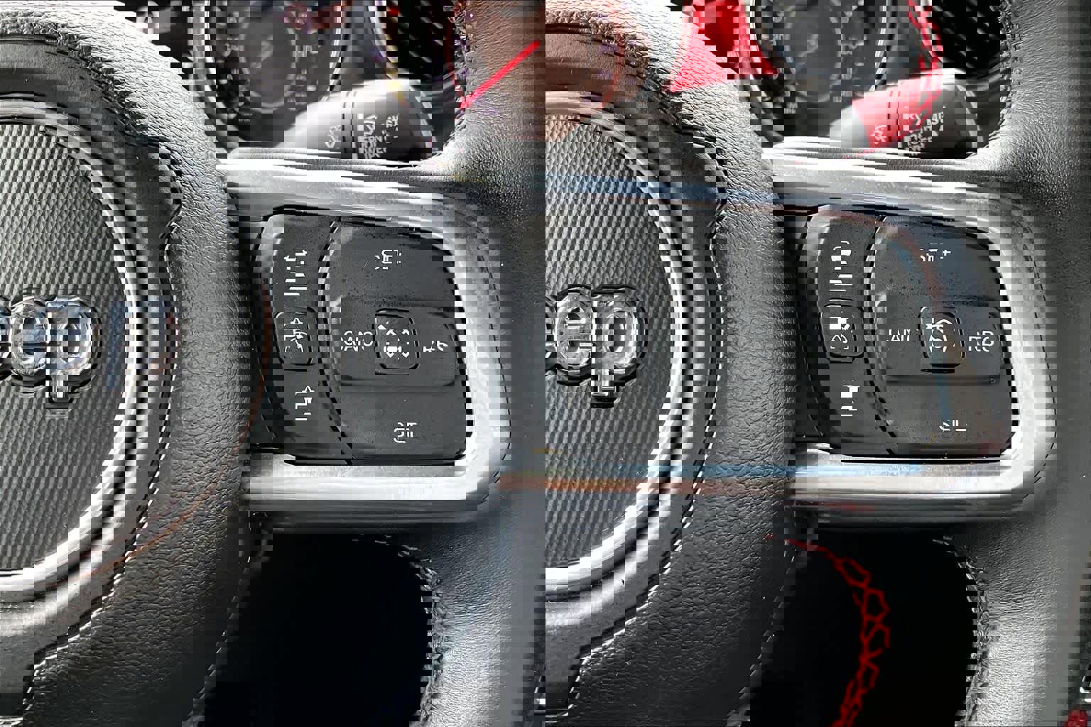 Used 2021 Jeep Wrangler Unlimited Rubicon AWD/4WD image 22