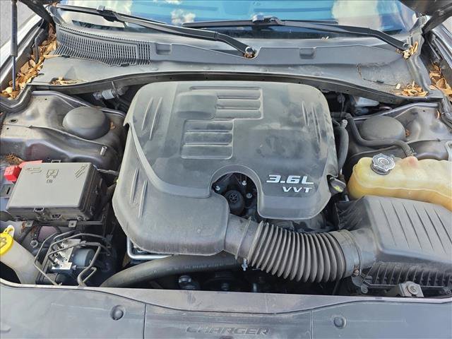Used 2021 Dodge Charger GT RWD image 20