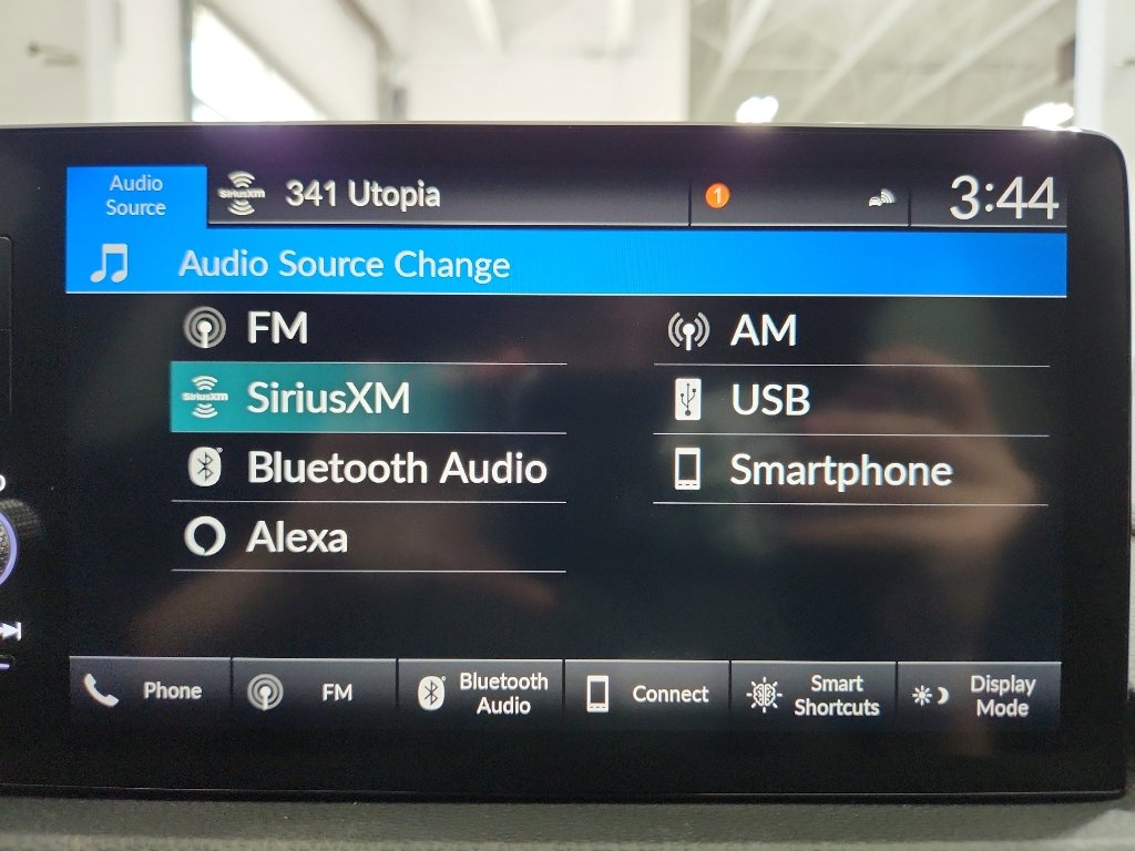 Used 2023 Acura Integra A-Spec FWD image 19