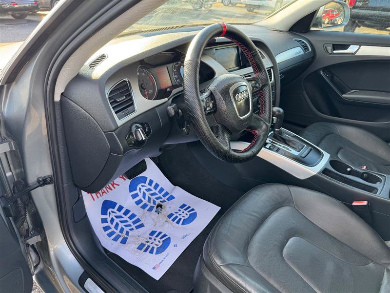 Used 2009 Audi A4 2.0T Premium image 32