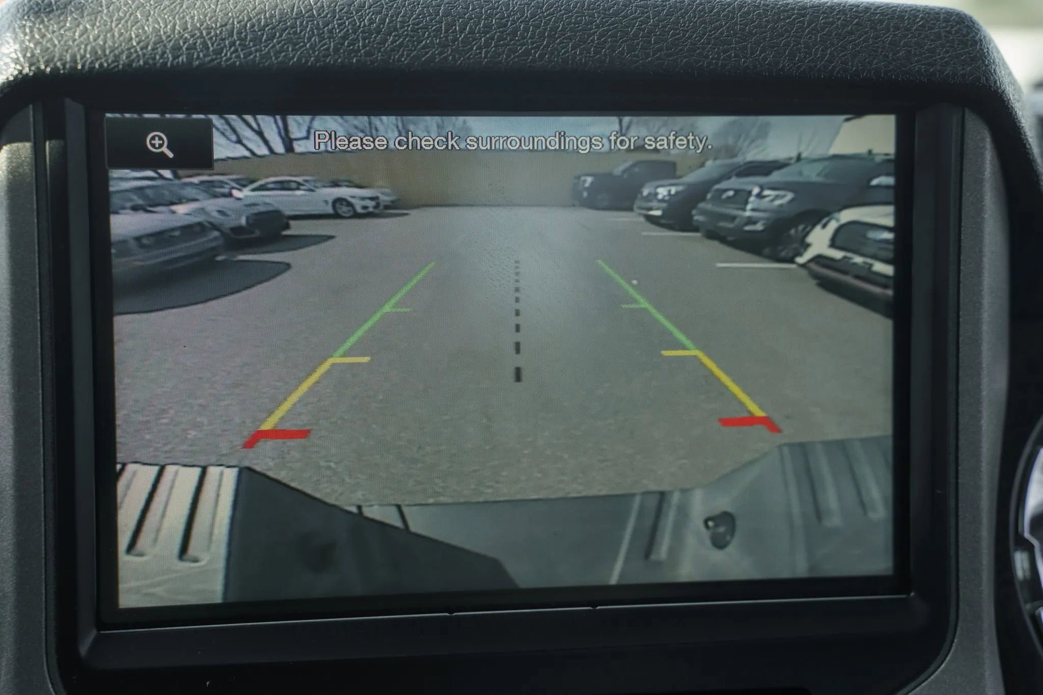 Used 2016 Ford F250 Lariat w/ Lariat Ultimate Package image 23