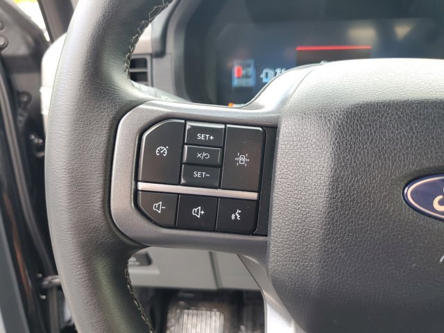 Used 2024 Ford F150 XLT w/ Mobile Office Package image 28