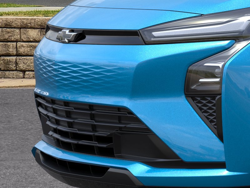 New 2027 Chevrolet Bolt LT FWD image 37