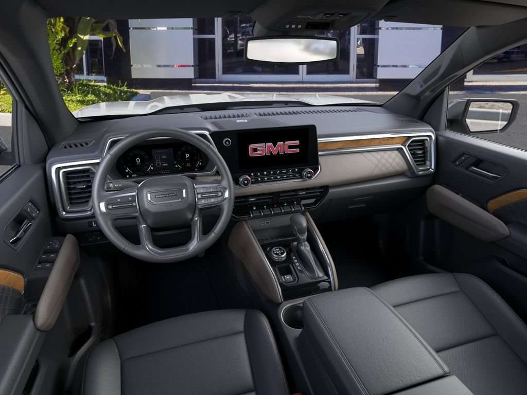 New 2026 GMC Canyon Denali AWD/4WD image 15