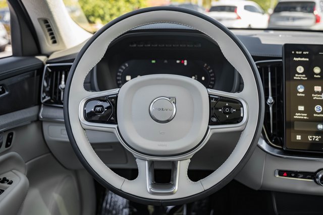 New 2026 Volvo XC90 B6 Ultra image 27