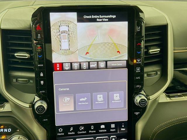 New 2026 RAM 1500 Tungsten image 14