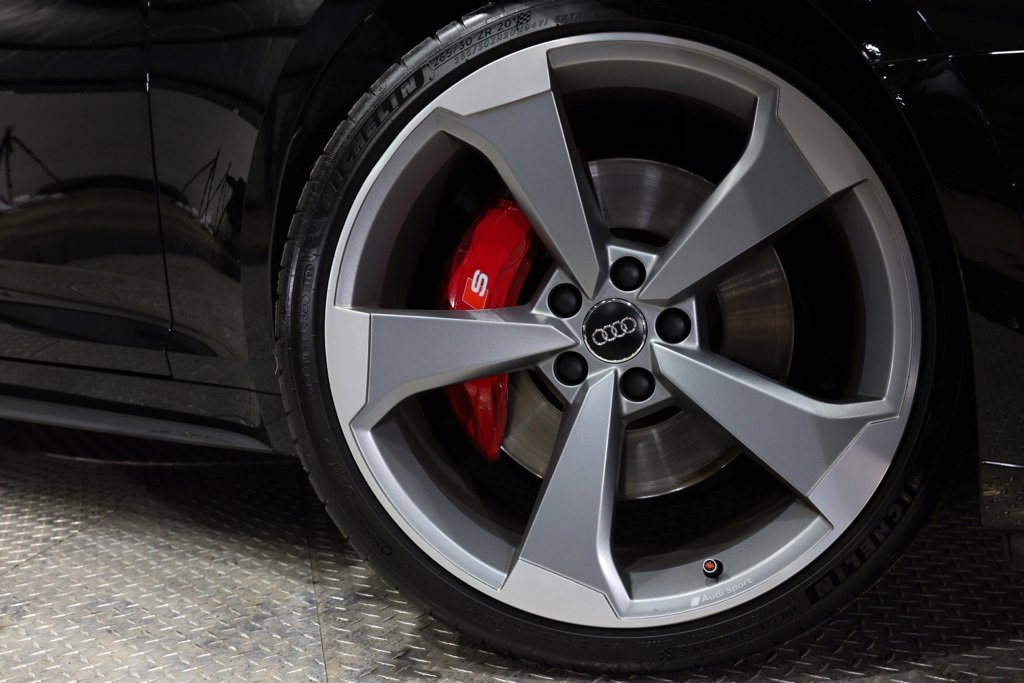 Used 2019 Audi S5 Premium Plus w/ S Sport Package image 8