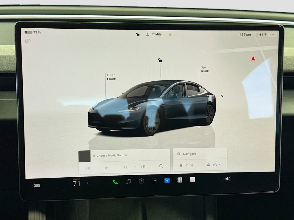 Used 2024 Tesla Model 3 Long Range image 20