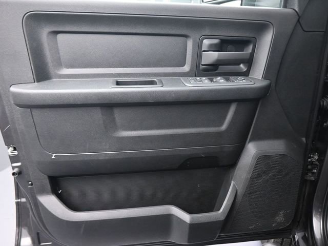 New 2026 RAM 2500 Tradesman image 43