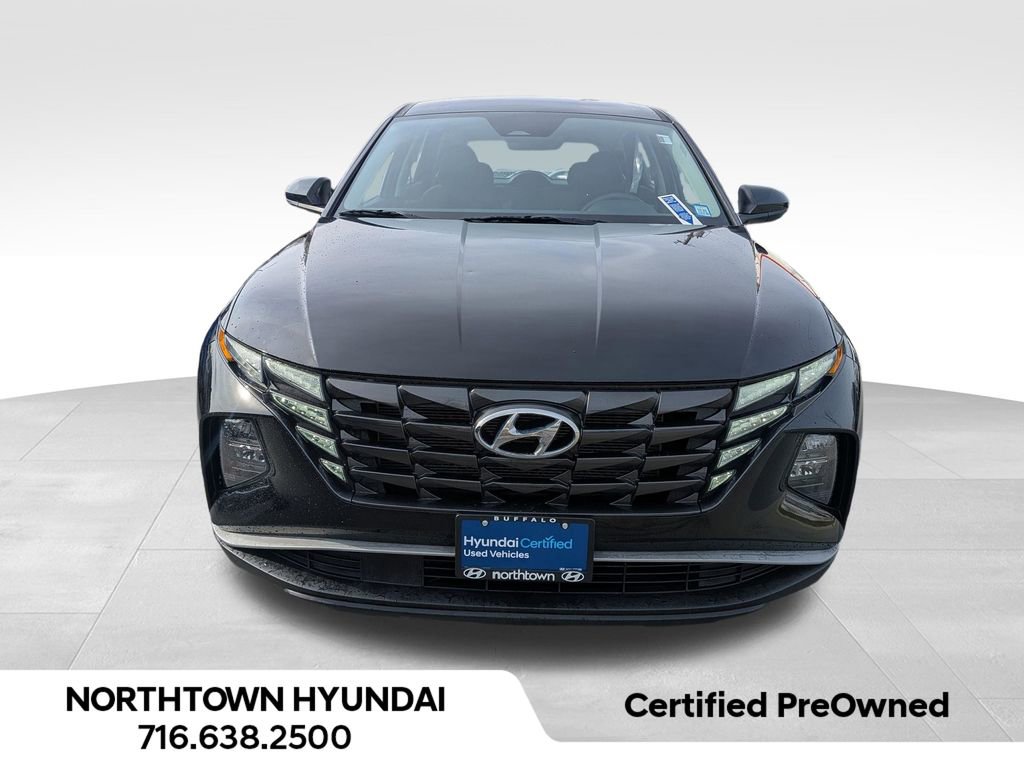 Used 2024 Hyundai Tucson SE image 6