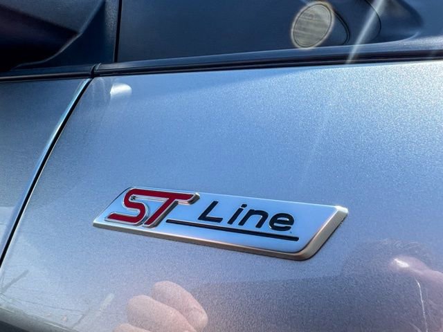 Used 2024 Ford Edge ST-Line image 11