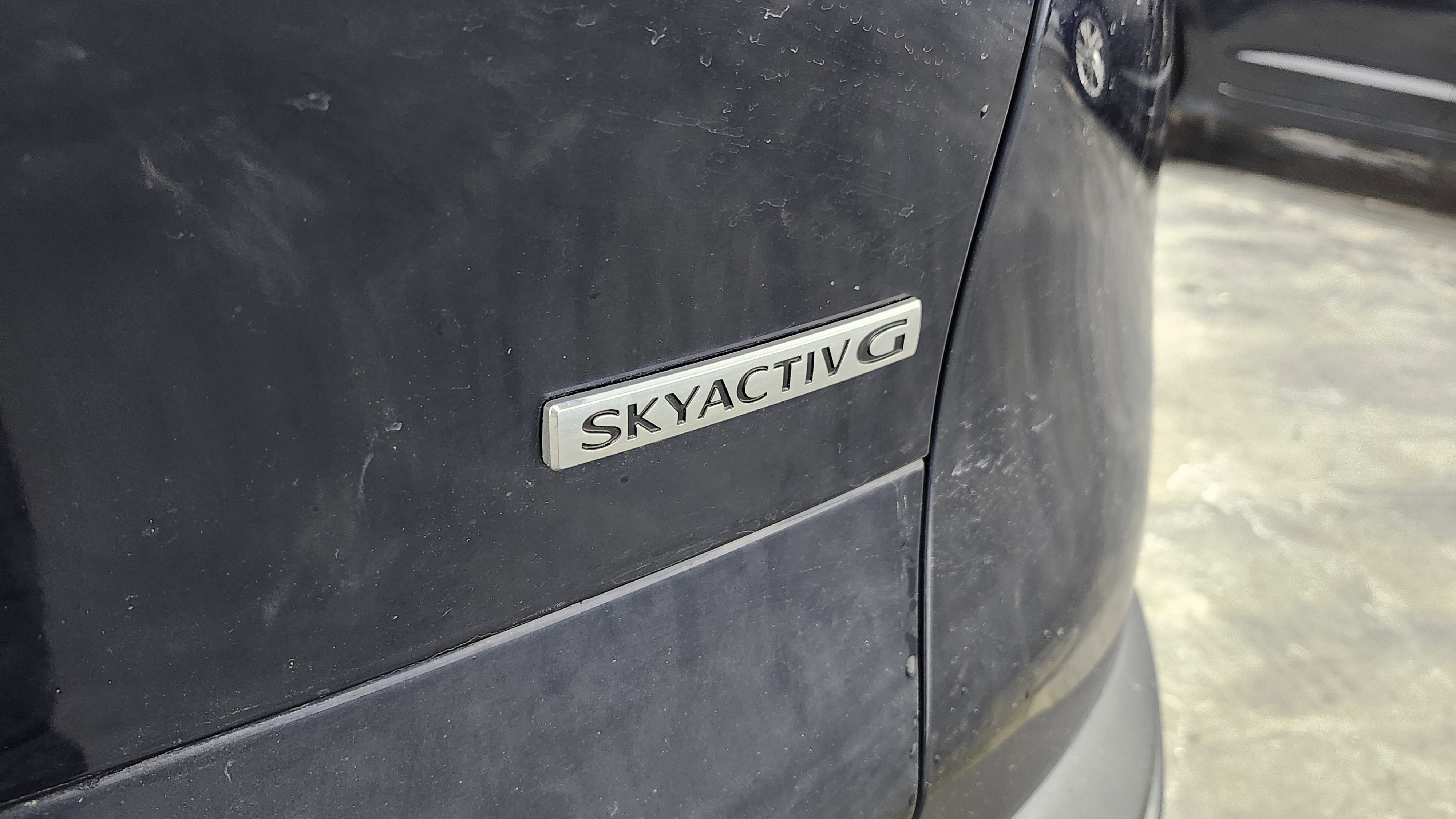 Used 2021 MAZDA CX-30 AWD 2.5 S w/ Select Package image 20