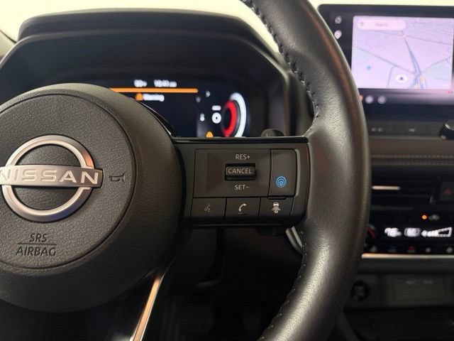 Used 2024 Nissan Rogue SL w/ SL Premium Package FWD image 29