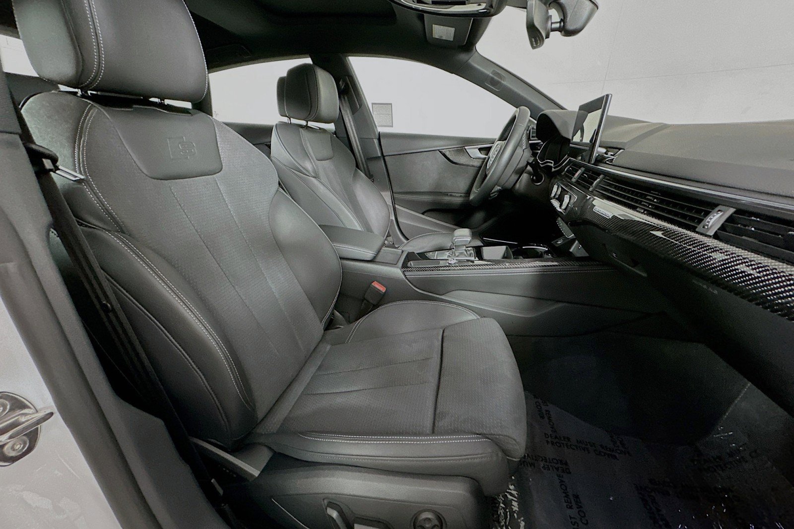 Used 2025 Audi A5 2.0T Premium Plus w/ Premium Plus image 8