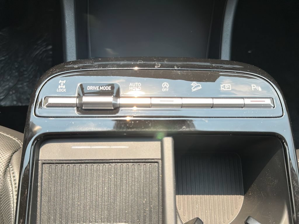 New 2026 Hyundai Tucson Limited AWD/4WD image 27