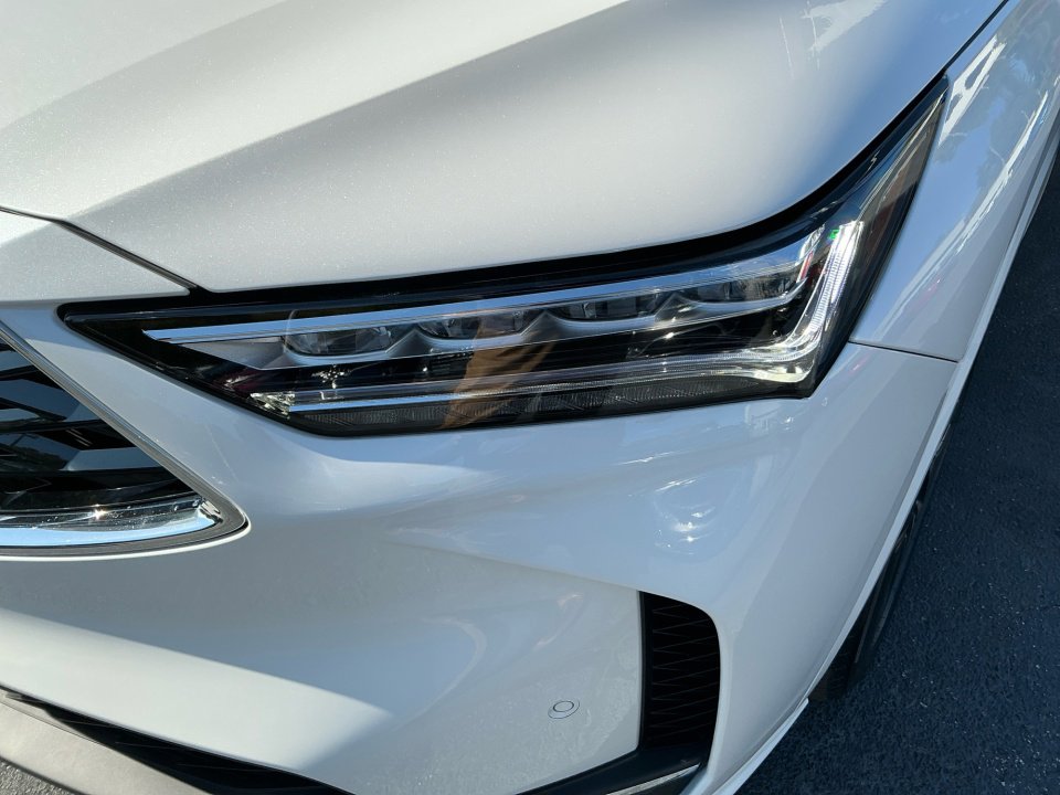 New 2026 Acura MDX w/ Advance Package image 25