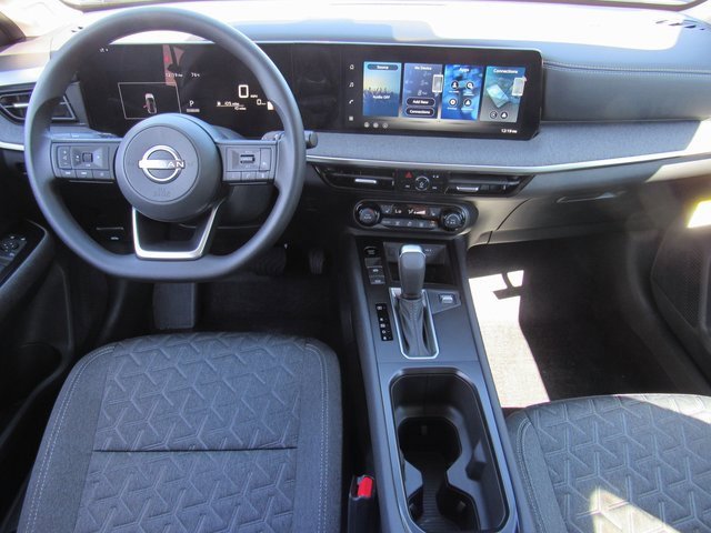 New 2026 Nissan Kicks SV w/ Cold Weather Package image 9