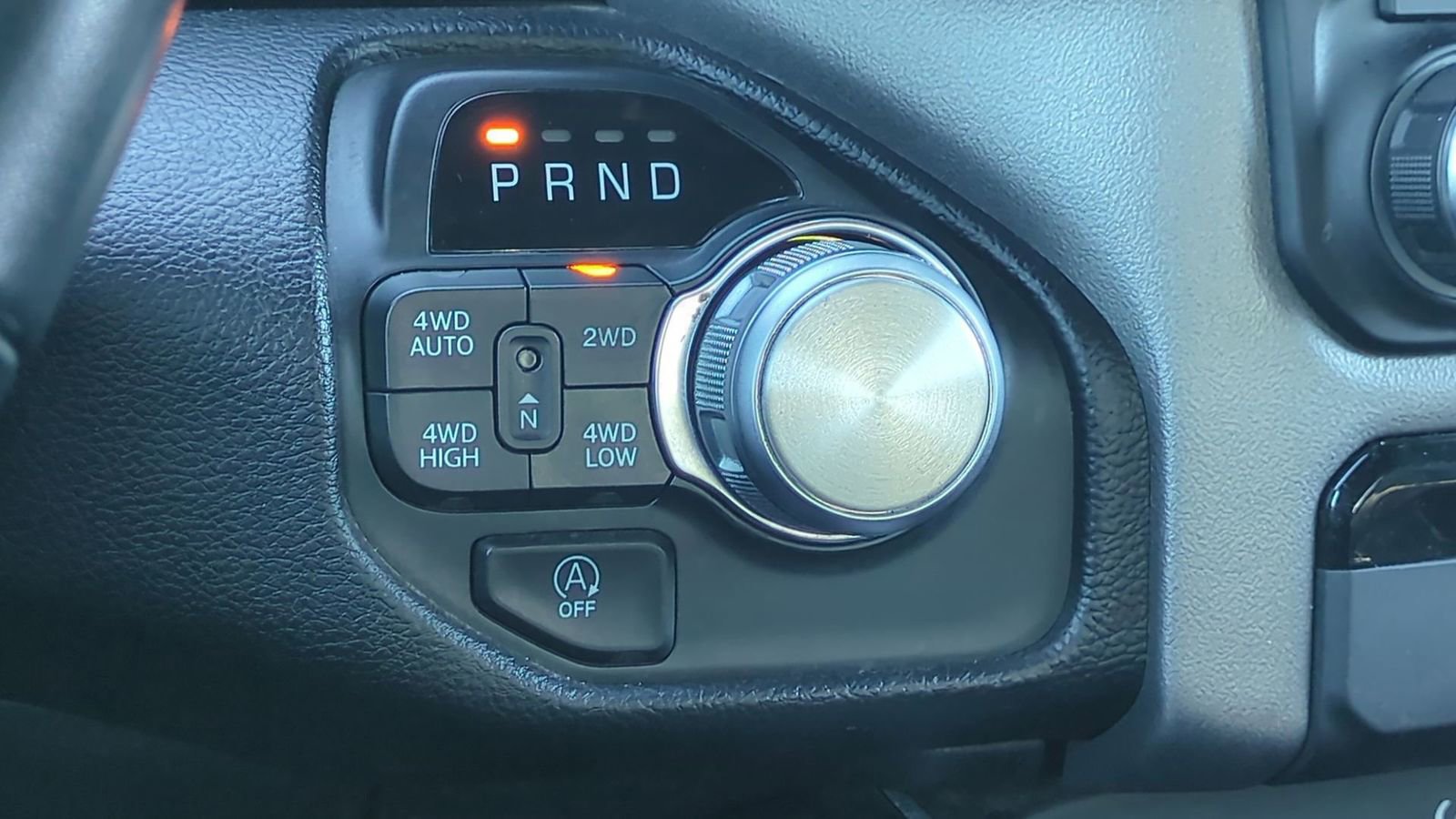 Used 2020 RAM 1500 Laramie w/ Sport Appearance Package image 38