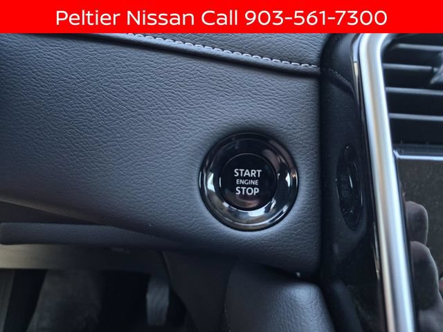 New 2026 Nissan Armada SV RWD image 20
