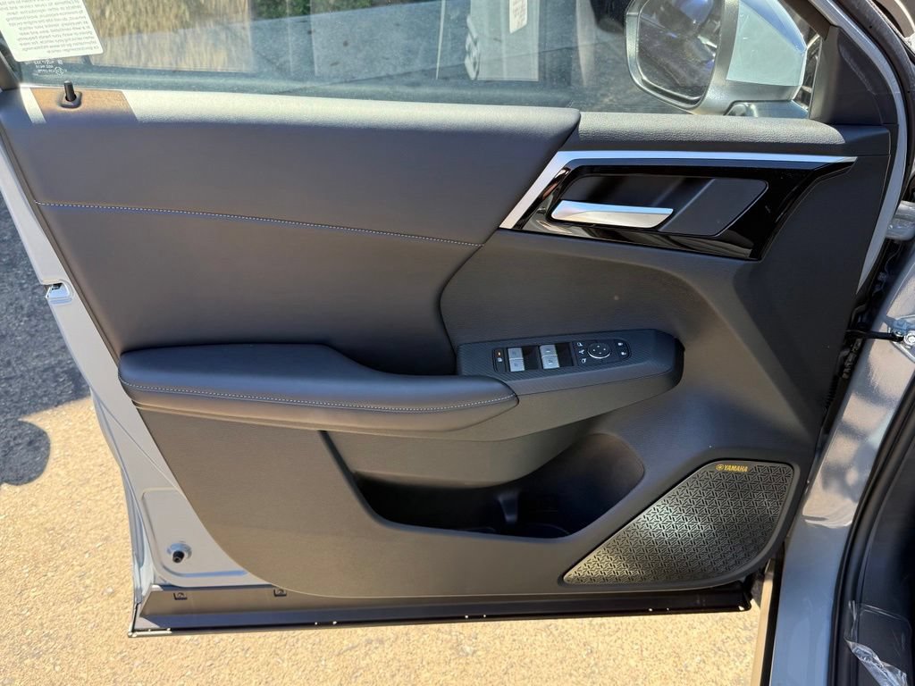New 2026 Mitsubishi Outlander SE AWD/4WD image 36