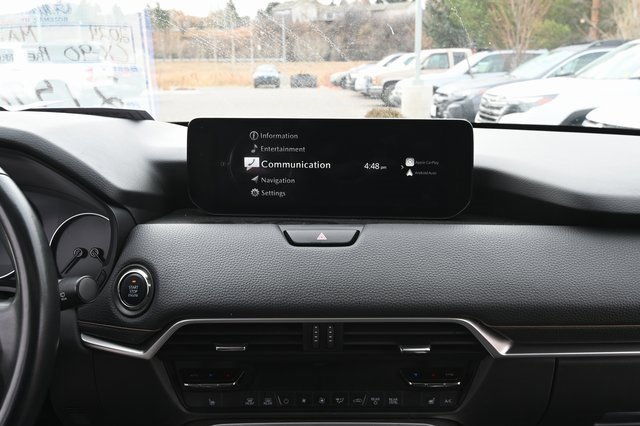 Used 2024 MAZDA CX-90 3.3 Turbo w/ Preferred Plus image 5