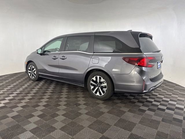 Certified 2026 Honda Odyssey EX-L image 11